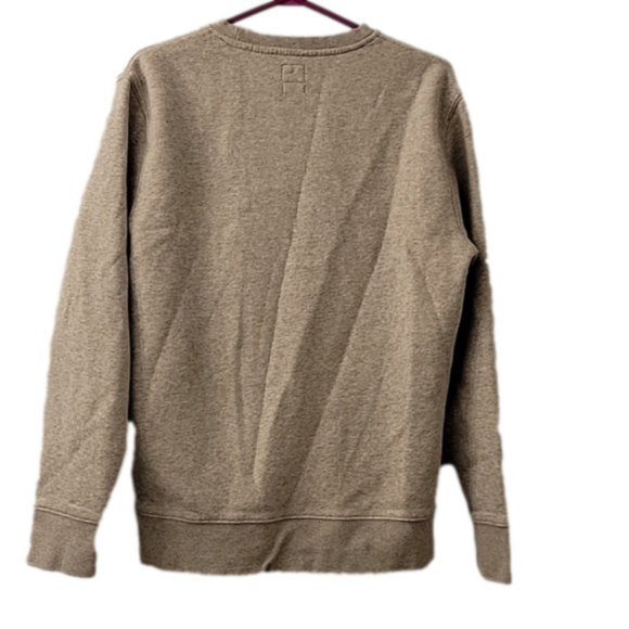 LEVI'S long sleeve fleece sweat shirt - Picture 4 of 7